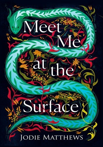 libro gratis Meet Me at the Surface