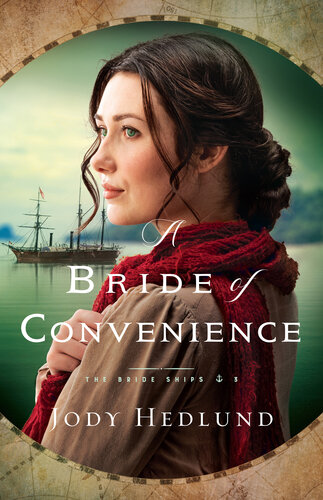 descargar libro A Bride of Convenience