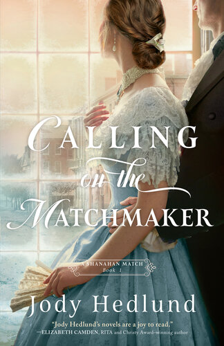 libro gratis Calling on the Matchmaker