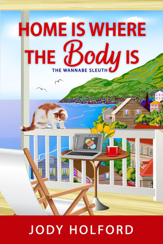 libro gratis Home Is Where the Body Is