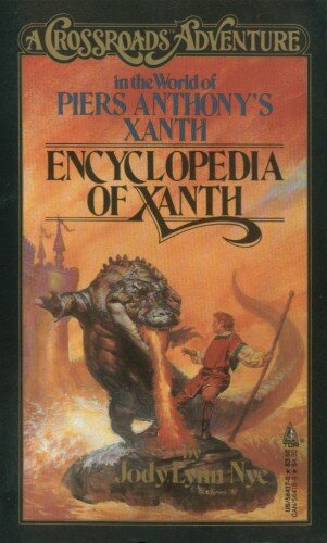 descargar libro Encyclopedia of Xanth