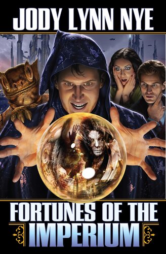 descargar libro Fortunes of the Imperium