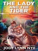 descargar libro The Lady and the Tiger