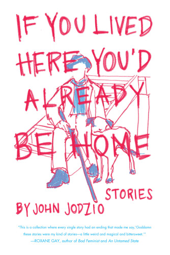 descargar libro If You Lived Here You'd Already be Home: Stories