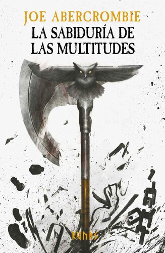 descargar libro La sabiduría de las multitudes [ed.: Alianza editorial]