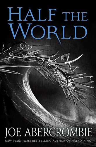 libro gratis SS 02 - Half the World (2015)