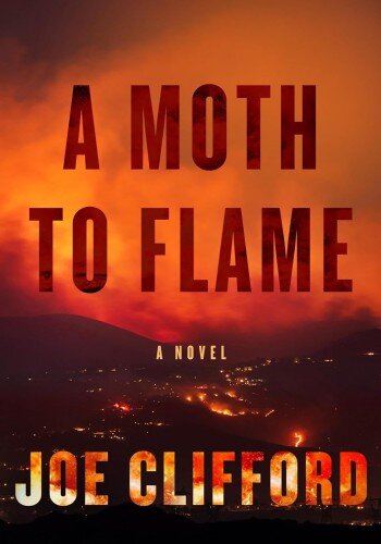 descargar libro A Moth to Flame