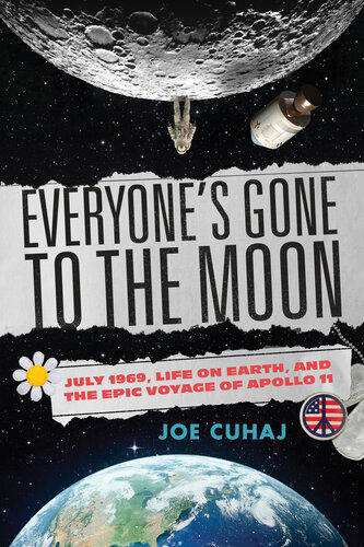 descargar libro Everyone's Gone to the Moon