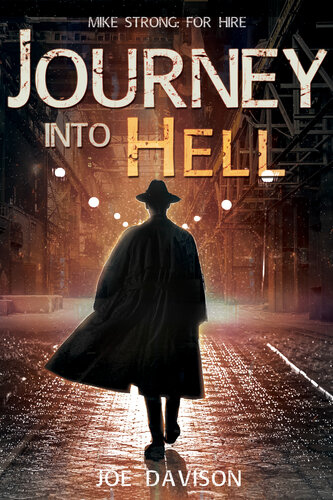 descargar libro Journey Into Hell