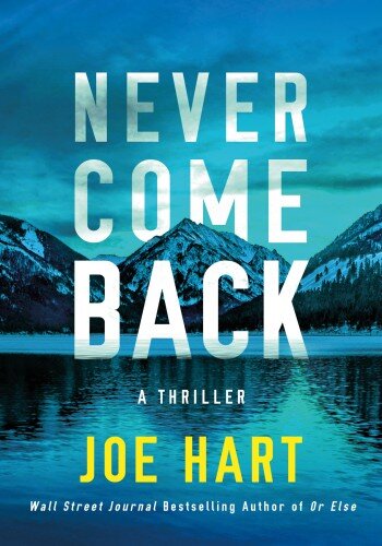 descargar libro Never Come Back