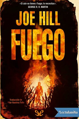 descargar libro Fuego