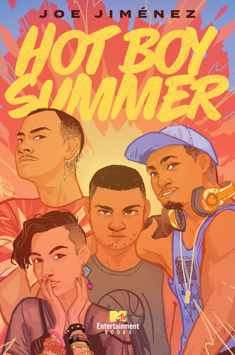 descargar libro Hot Boy Summer