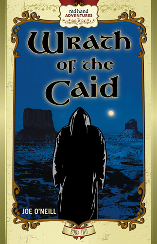 descargar libro Wrath of the Caid