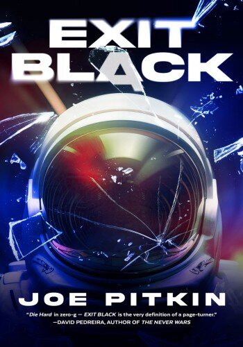 descargar libro Exit Black