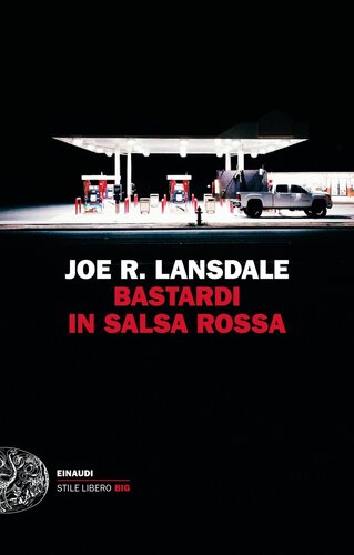 descargar libro Bastardi in salsa rossa