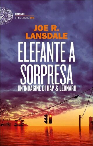 descargar libro Elefante a sorpresa