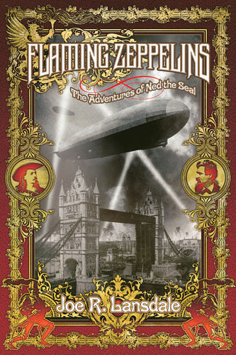 descargar libro Flaming Zeppelins