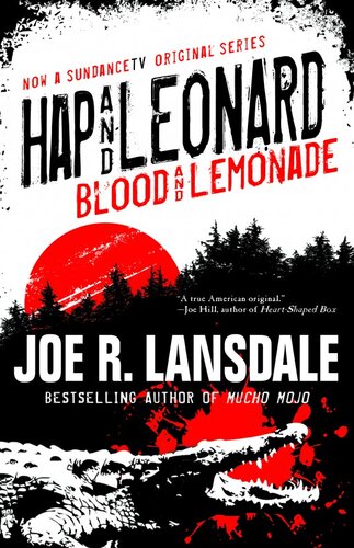 descargar libro Hap and Leonard: Blood and Lemonade