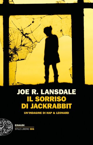 descargar libro Il sorriso di Jackrabbit