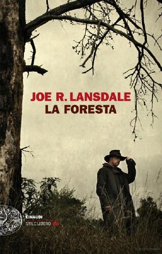 descargar libro La Foresta