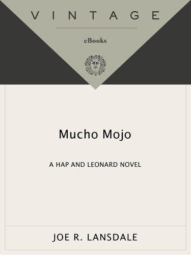 descargar libro Mucho Mojo