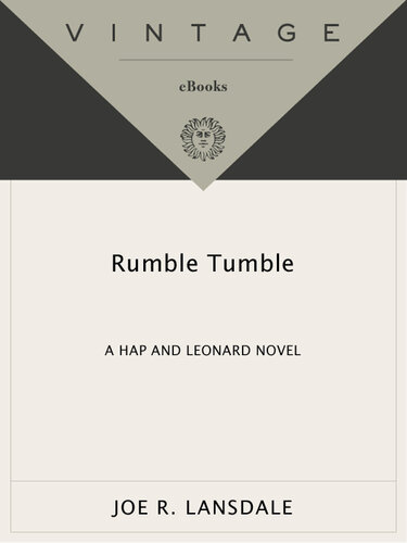 descargar libro Rumble Tumble