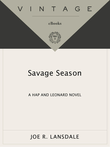 descargar libro Savage Season