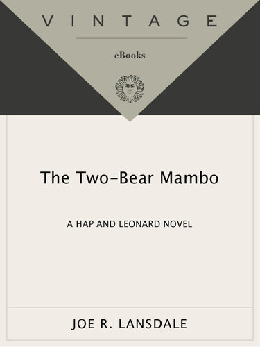 descargar libro The Two-Bear Mambo