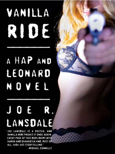 libro gratis Vanilla Ride