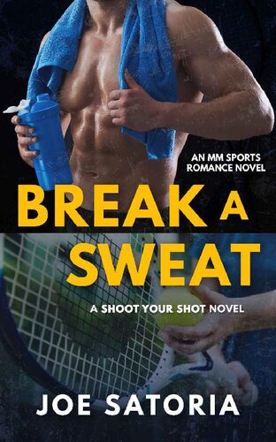 descargar libro Break a Sweat: MM Sports Romance