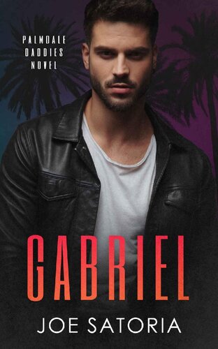 descargar libro Gabriel (Palmdale Daddies Book 2)