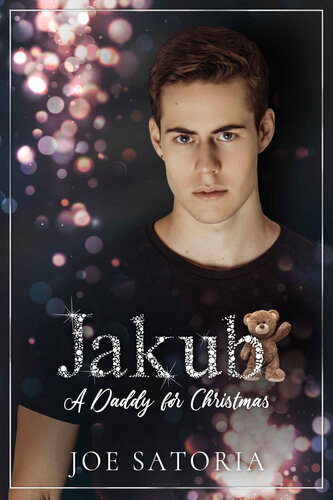 descargar libro Jakub: An MM Age Play Christmas Romance