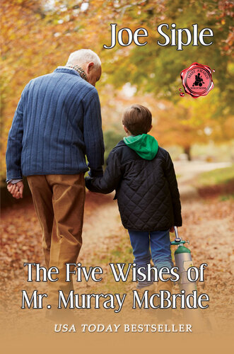 descargar libro The Five Wishes of Mr. Murray McBride