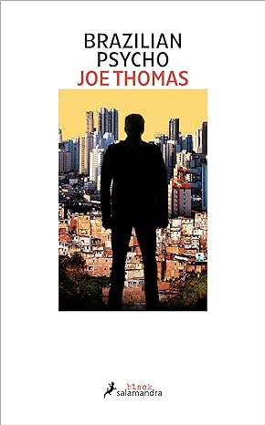 libro gratis Brazilian Psycho