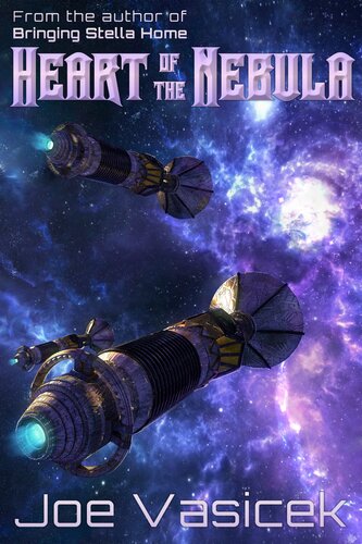 descargar libro Heart of the Nebula