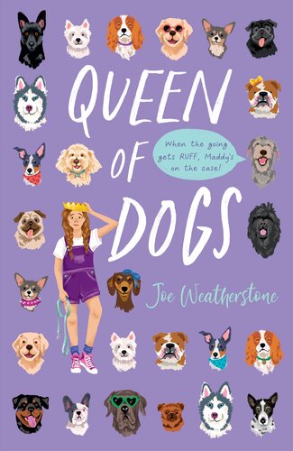 descargar libro Queen of Dogs