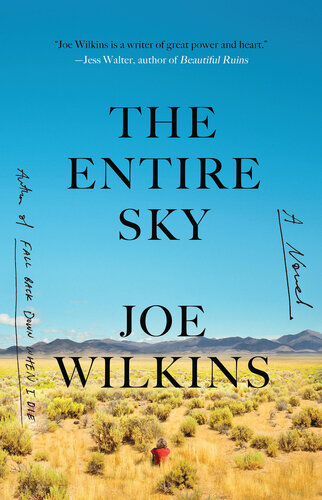 descargar libro The Entire Sky