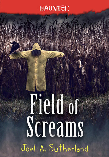 descargar libro Field of Screams