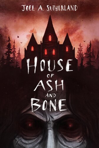 descargar libro House of Ash and Bone