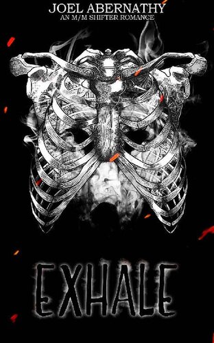 descargar libro Exhale: Flesh & Bone (Book 1)