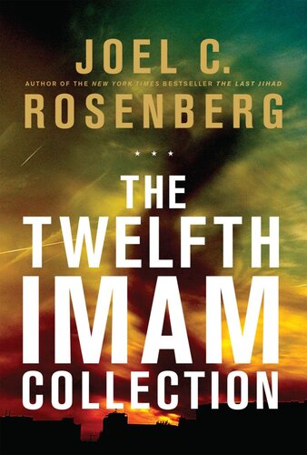 descargar libro The Twelfth Imam Collection