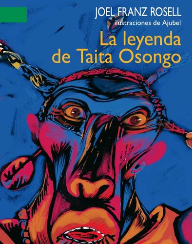 descargar libro La leyenda de Taita Osongo