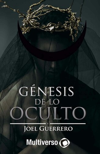 descargar libro Génesis de lo Oculto