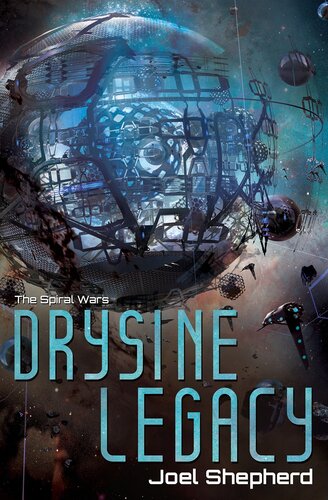 descargar libro Drysine Legacy