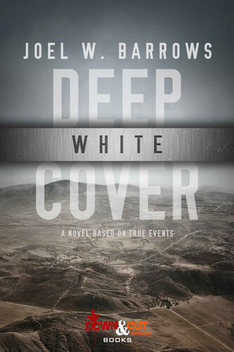 descargar libro Deep White Cover (Deep Cover Book 1)