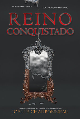 descargar libro Reino Conquistado