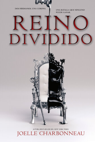 libro gratis Reino dividido