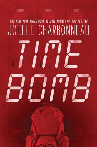 libro gratis Time Bomb