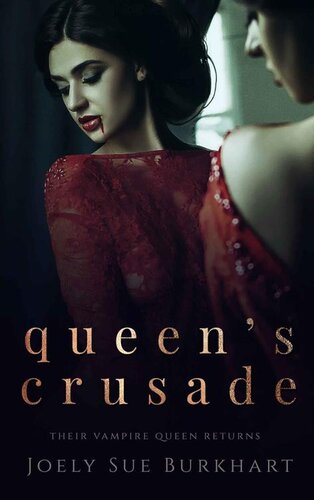 descargar libro Queen's Crusade