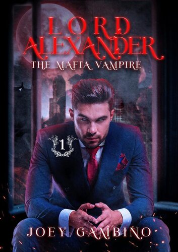 descargar libro Lord Alexander The Mafia Vampire